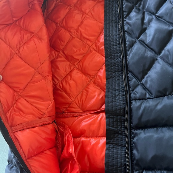 Vince camuto long coat puffer size XS - Picture 4 of 4